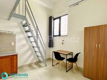 Hình ảnh 🌈KHAI TRƯƠNG DUPLEX FULL NỘI THẤT MỚI XÂY - HiFriendz Hỗ Trợ Cọc