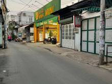 Hình ảnh Cần bán nhà Phạm Văn Chiêu,Phường 14,Gò Vấp