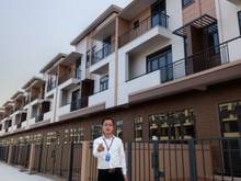 Hình ảnh Bán căn Shop house phố đi bộ của khu đô thị Centa Vsip - Từ Sơn.