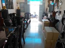 Hình ảnh Trần Hưng Đạo, P.6, Q.5, dt: 4x18, giá 6.69 tỉ.