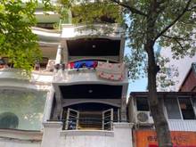 Hình ảnh Cho thuê nhà mặt phố Triệu Việt Vương
