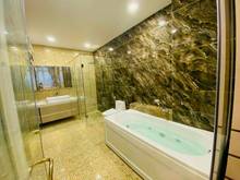 Hình ảnh Biệt thự siêu VIP,gần 1000m2, có bảo vệ 24/24,Thảo Điền,Q2.