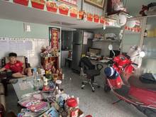 Hình ảnh + Mặt tiền Lê Đình Thám giá rẻ 3.3 tỷ.