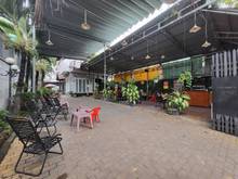 Hình ảnh Cần cho thuê biệt thự sân vườn 400m2 full nội thất giá chỉ 45tr/tháng