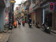 Hình ảnh Bán đất mặt ngõ kinh doanh sầm uất phố Triều Khúc, 46M2, giá 5.9 tỷ