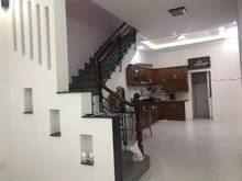 Hình ảnh + Nhà bán Tây Thạnh Tân Phú giá chỉ 6.35 tỷ.