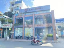Hình ảnh Cho thuê Gấp MB Quốc Hương - Thảo Điền - Ngang 9.2