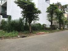 Hình ảnh Chính chủ cần bán đất đường xe hơi dt 56m2 giá 5.5 tỷ có thương lượng