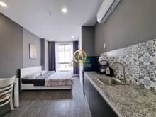 Hình ảnh Căn Hộ cao cấp giá hạt rẻ_ Cửa sổ thoáng mát_ Thuận tiện đi lại