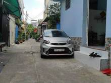 Hình ảnh Nhà mới 3 tầng đúc, HXH thông thoáng " Bình Long " Tân Phú 36M2 3.5 tỷ