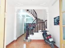 Hình ảnh 5.45 tỷ! Bán nhà Lê Trọng Tấn, ô tô, 52m2, gần phố.