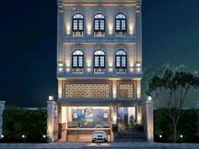 Hình ảnh Cho thuê nhà MT đường Quốc Hương, Quận 2