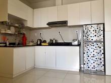 Hình ảnh Cho Thuê Căn Hộ BABYLON, DT : 50m2, 1PN