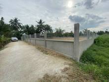 Hình ảnh Bán đất 2mt rạch thi đua,62x53 nh 64.5