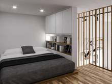 Hình ảnh Bán Gấp Nhà HXT Bùi Đình Túy,Bình Thạnh,58.8m2,6.4tỷ