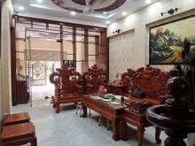 Hình ảnh Mặt tiền đường 23B - Khu Tên Lửa - Bình Tân 3tầng 84m2, giá 10 tỷ