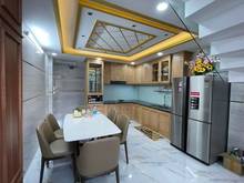 Hình ảnh Tân Sơn Nhất - Hẻm Xe Hơi - Mặt Tiền 3 Căn - 5 Tầng - 6,6tỷ
