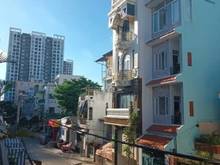 Hình ảnh Bán nhà 4 tầng hẻm 8m Tô Hiệu Quận Tân Phú 4,1 x 22m nhỉnh 11 tỷ.