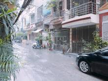 Hình ảnh Bán thửa đất hai mặt ngõ đường Chiến Thắng, gần ô tô, 47M2, giá 3 tỷ
