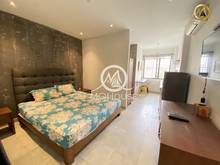 Hình ảnh Phòng Nguyễn Hữu Cảnh gần cầu Sài Gòn, Landmark 81 thuận lợi qua Q1 Q2