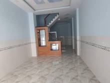 Hình ảnh Nguyễn Văn Luông, P.12, Q.6, dt: 3.9x11(nở 5.8m), hai lầu, giá 6.2 tỉ