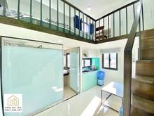 Hình ảnh Hệ thống Trang Chủ MB66.COM / Đăng Ký Tặng 66K STUDIO/DUPLEX/1PN Quận 7 gần Trung Tâm TP