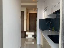Hình ảnh Cho thuê OT 43m2 Sài Gòn Royal Quận 4 nội thất văn phòng 13 triệu