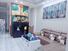 Hình ảnh Bán Nhà Cách Mạng Tháng 8 100M2, 4tầng, Phường 5 Tân Bình , 18.5 tỷ.