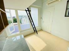 Hình ảnh CH GIÁ RẺ, CÓ GÁC full NT, 30m gần chợ Bà Chiểu, Hàng Xanh, ĐH Hutech