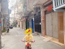 Hình ảnh cấp 4. Nguyễn Tiểu La - Nhật Tảo Quận 10. HXH vị trí đẹp. 6 tỷ hơn TL