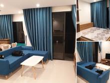 Hình ảnh Cho Thuê Căn 2PN Full Nội Thất Thiết Kế Ở Vinhome Grard Park Quân 9