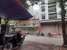 Hình ảnh Cho thuê nhà mặt phố dịch Vọng hậu - cầu giấy