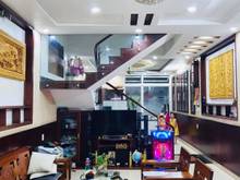 Hình ảnh Bán Nhà Ngay Nguyễn Văn Quá, Q.12 Hẽm Xe Hơi 1T3L 90M2 Giá Rẻ