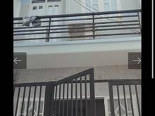 Hình ảnh Bán Nhà Đường Hẻm Trần Văn Mười, Xuân Thới Đông Hóc Môn 2 Lầu Mới Đẹp
