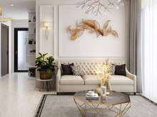 Hình ảnh Bán gấp giá gốc CĐT căn 1PN Vinhome Grand Park tòa s6 tầng trung 34m2