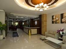Hình ảnh Cho thuê hoặc bán Khách sạn Sophia đường Thái Văn Lung, P.Bến Nghé, Q1