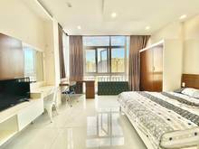 Hình ảnh Phòng Cao Cấp 1 PN và 2 PN siêu rộng đầy đủ tiện nghi