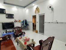 Hình ảnh Nhà đẹp Phú Thọ Hòa, Tân Phú, dt: 6x8, giá 4.1 tỉ