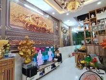 Hình ảnh Nhà rẻ hxh Nguyễn Hới, An Lạc, Bình Tân, 4 tầng, dt 53m2 6,35 tỷ