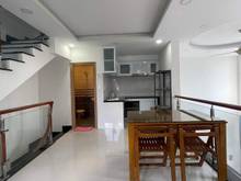 Hình ảnh Bán nhà 4 tầng, HXH đường Lê Trọng Tấn, Q. Tân Phú, Chỉ 5tỷ550