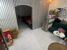 Hình ảnh 2MT Hẻm, Oto đỗ cửa, cách MT Lê văn lương, 15m, ngang 4,3m, giá 6 tỷ8