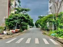 Hình ảnh Bán lô 56m2 tọa lạc trung tâm quận, kế bên Bệnh viện Quốc Ánh, Sổ Hồng