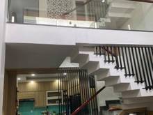 Hình ảnh Bán nhà Hẻm 6m Ông Ích Khiêm Quận 11 90m2( 5x18m) 4 tầng chỉ 10 tỷ 9.T