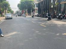 Hình ảnh Bán nhà mặt tiền Ngô Bệ ( 5 x 28m ) phường 13, Tân Bình. 20,5  tỷ