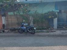 Hình ảnh Bán 275m2 đất thổ cư mặt tiền đường nhựa 8m, full thổ cư, tặng kèm nhà