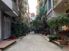 Hình ảnh Căn Hộ Tập Thể Phố Doãn Kế Thiện 50/80m. Tầng 1.