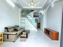 Hình ảnh Bán nhà trệt lầu sân thượng hẻm 160 liên tổ 12-20 đ.Nguyễn văn cừ