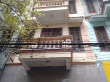 Hình ảnh Bán Nhà KDT Mỹ Đình 1, 13 Tỷ, 60m2, 5 Tầng, MT4.5m, ô tô tránh, vỉa hè