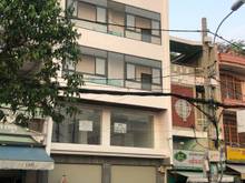 Hình ảnh Cho thuê nhà MT 78C-78D Tân Hòa Đông, P14, Q6