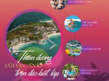 Hình ảnh Bán ShopHouse The SantoPort mang phong cách Santorini hữu hạn